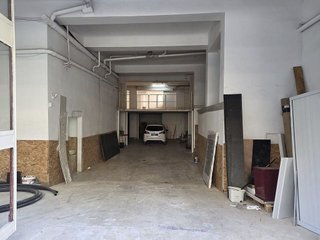 Local comercial en alquiler en Arxiduc - Bons Aires en Palma de Mallorca