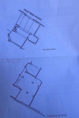 Local comercial en alquiler en Arxiduc - Bons Aires en Palma de Mallorca