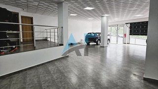 Local comercial en alquiler en Posío en Ourense