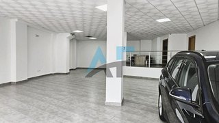 Local comercial en alquiler en Posío en Ourense