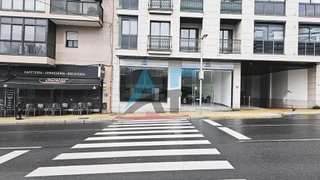 Local comercial en alquiler en Posío en Ourense