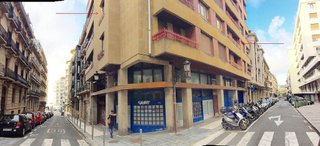 Piso en alquiler en Centro en San Sebastián-Donostia