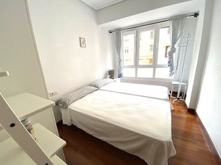 Piso en alquiler en Centro en San Sebastián-Donostia