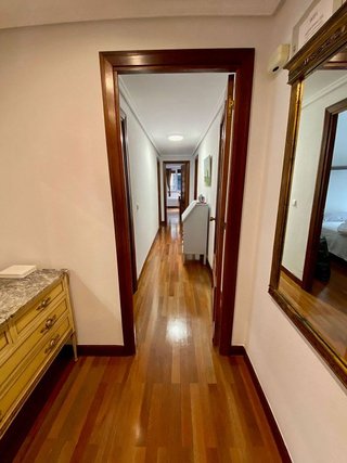 Piso en alquiler en Centro en San Sebastián-Donostia