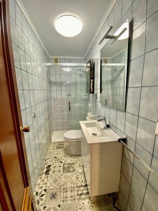 Piso en alquiler en Centro en San Sebastián-Donostia