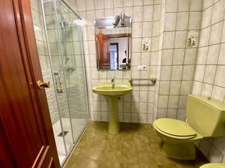 Piso en alquiler en Centro en San Sebastián-Donostia