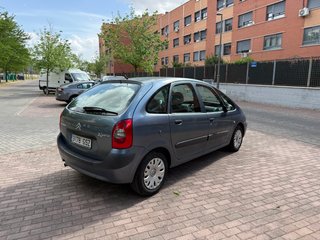 Citroen Xsara PICASSO 1.6 GASOLINA 5 PUERTAS