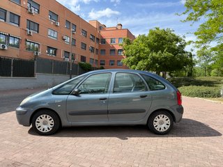 Citroen Xsara PICASSO 1.6 GASOLINA 5 PUERTAS