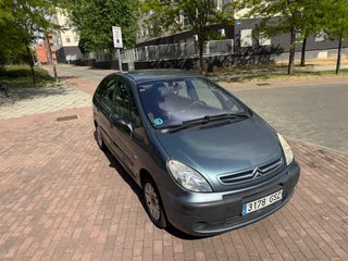 Citroen Xsara PICASSO 1.6 GASOLINA 5 PUERTAS