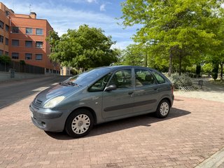 Citroen Xsara PICASSO 1.6 GASOLINA 5 PUERTAS