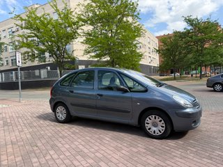 Citroen Xsara PICASSO 1.6 GASOLINA 5 PUERTAS