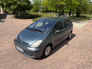 Citroen Xsara PICASSO 1.6 GASOLINA 5 PUERTAS