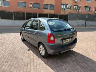 Citroen Xsara PICASSO 1.6 GASOLINA 5 PUERTAS