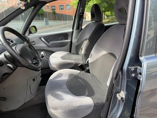 Citroen Xsara PICASSO 1.6 GASOLINA 5 PUERTAS