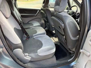 Citroen Xsara PICASSO 1.6 GASOLINA 5 PUERTAS