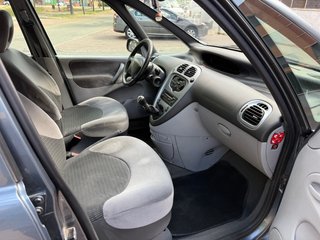 Citroen Xsara PICASSO 1.6 GASOLINA 5 PUERTAS