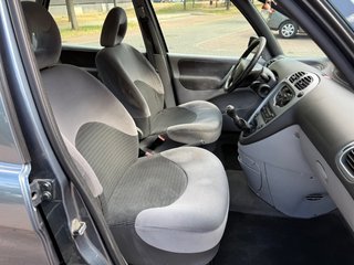 Citroen Xsara PICASSO 1.6 GASOLINA 5 PUERTAS