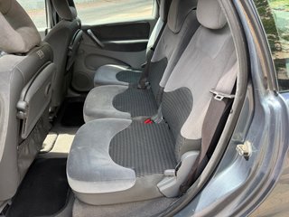 Citroen Xsara PICASSO 1.6 GASOLINA 5 PUERTAS