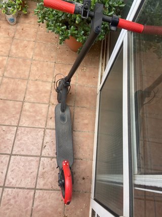 Patinete Eléctrico Xiaomi 2020
