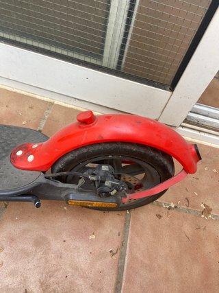 Patinete Eléctrico Xiaomi 2020