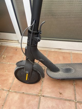 Patinete Eléctrico Xiaomi 2020