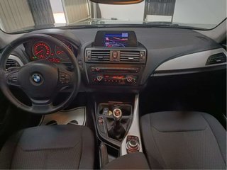 BMW Serie 1 116d