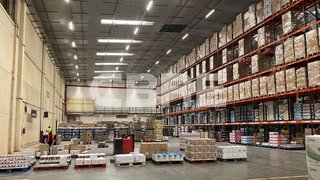Nave industrial en alquiler en Seseña Nuevo en Seseña