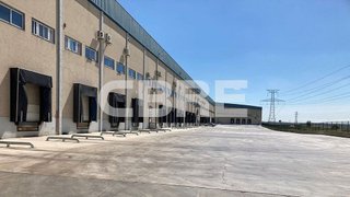 Nave industrial en alquiler en Seseña Nuevo en Seseña