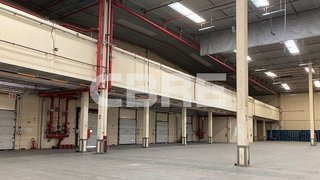 Nave industrial en alquiler en Seseña Nuevo en Seseña