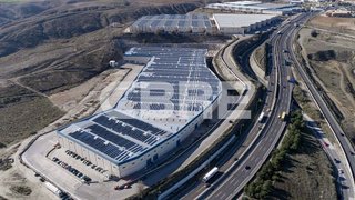 Nave industrial en alquiler en Seseña Nuevo en Seseña