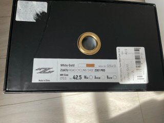 Zuatu Z001 Pro