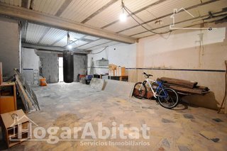 Chalet en venta en Pego