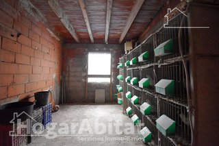 Chalet en venta en Pego