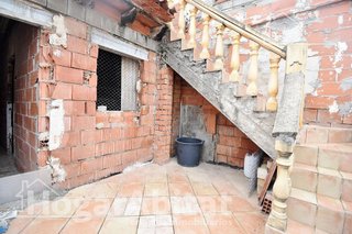Chalet en venta en Pego