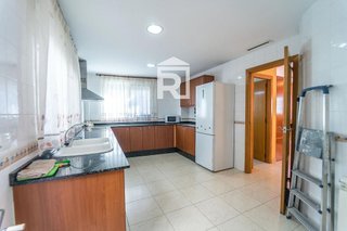 Casa adosada en venta en L'Alquenència en Alzira