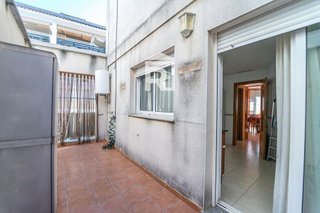 Casa adosada en venta en L'Alquenència en Alzira
