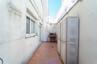 Casa adosada en venta en L'Alquenència en Alzira