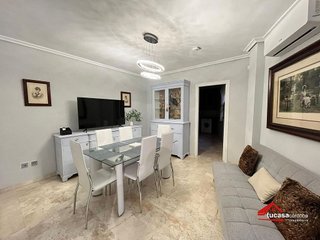 Casa adosada en venta en El Brillante -El Naranjo - El Tablero en Córdoba