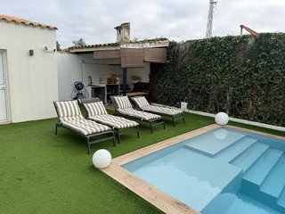 Chalet en venta en Espartinas