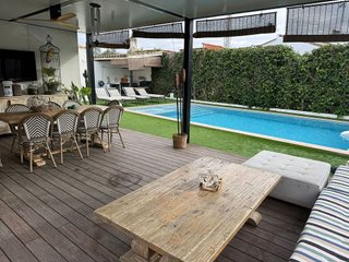 Chalet en venta en Espartinas