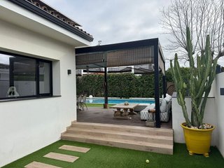 Chalet en venta en Espartinas
