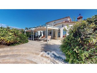 Chalet en venta en Algarrobo en Algarrobo