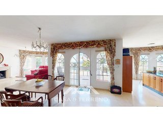 Chalet en venta en Algarrobo en Algarrobo
