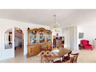 Chalet en venta en Algarrobo en Algarrobo