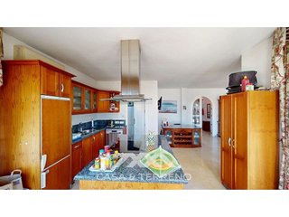 Chalet en venta en Algarrobo en Algarrobo