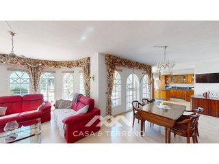 Chalet en venta en Algarrobo en Algarrobo
