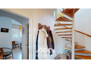Chalet en venta en Algarrobo en Algarrobo