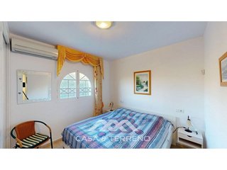 Chalet en venta en Algarrobo en Algarrobo