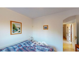 Chalet en venta en Algarrobo en Algarrobo