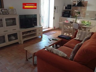 Casa en venta en Centro en Alcalá de Guadaira